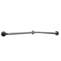 Oil Rubbed Bronze Bathroom Safety Bar N6082