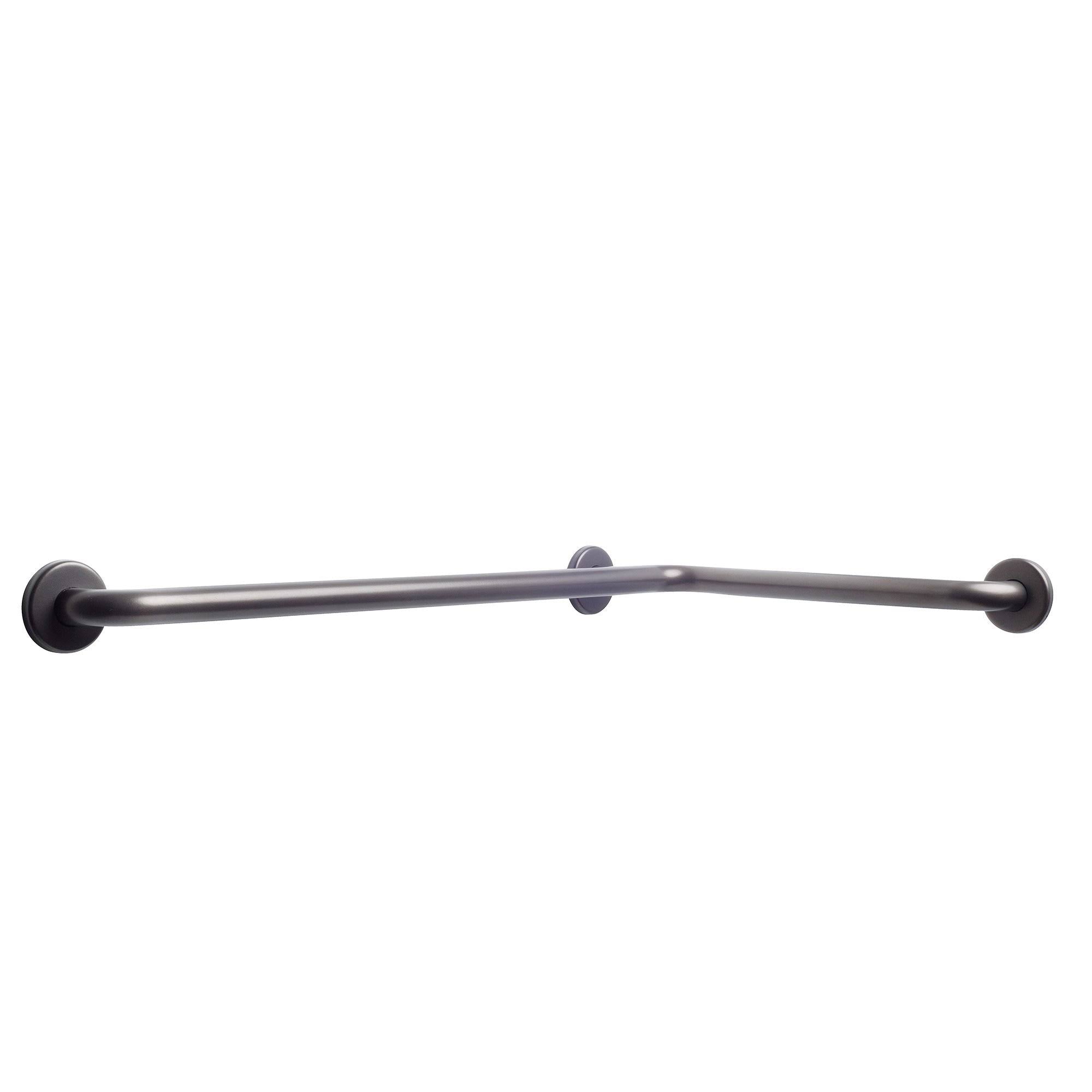 Oil Rubbed Bronze Bathroom Safety Bar N6082
