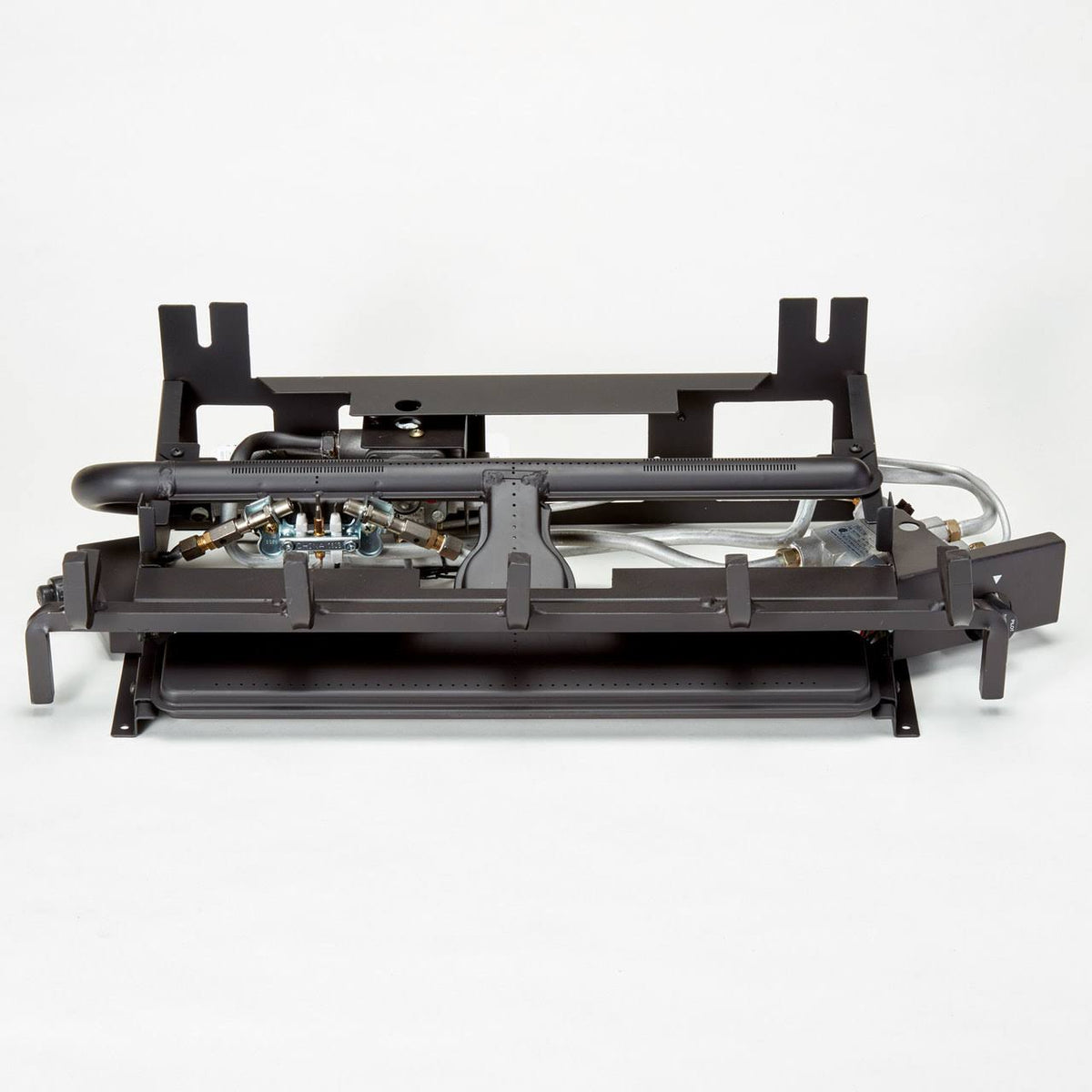 30 in. Dual Fuel Gas Log Set with Remote Control G5970