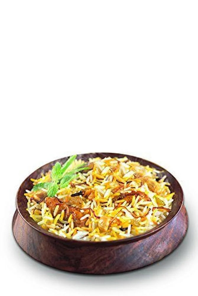 Extra Long Parboiled Basmati Rice F20074