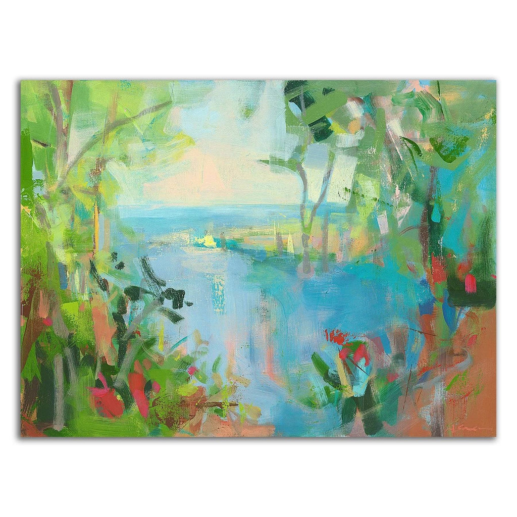 Print on Canvas R483