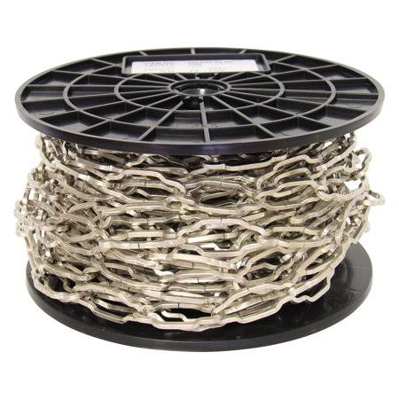 Decorative Cathedral Motif Fixture Chain S749964