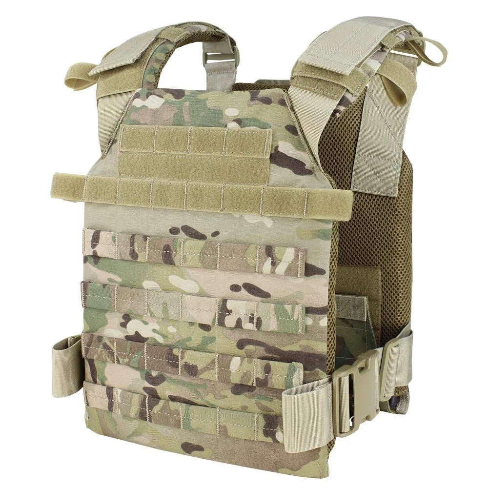 Plate Carrier C4393