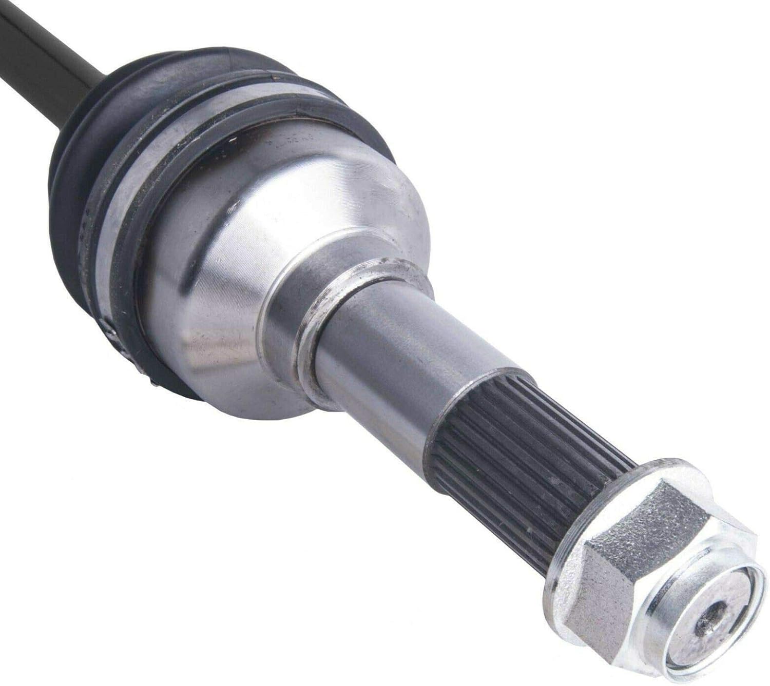 Axle Replacement Set for Yamaha Rhino 450/660 2004-2009 M9662