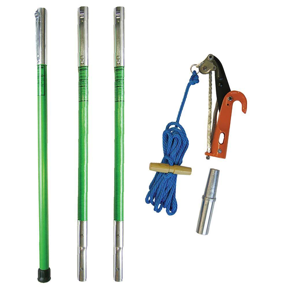 LS Tree Trimming Kit Y885401