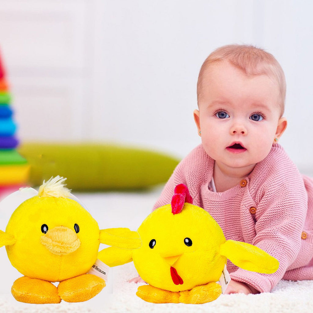 10cm Plush Toy Soft PP Cotton Animal Doll Stuffed Animal Toys A880615