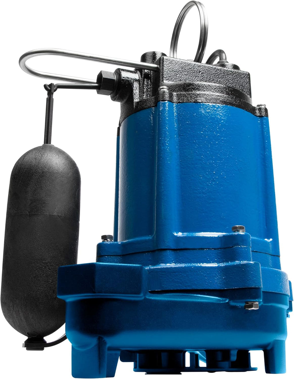 3/4 hp Cast Iron Sump Pump H806