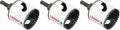 Hole Saw with Arbor, 2-Inch, Pack of 2 Y28737