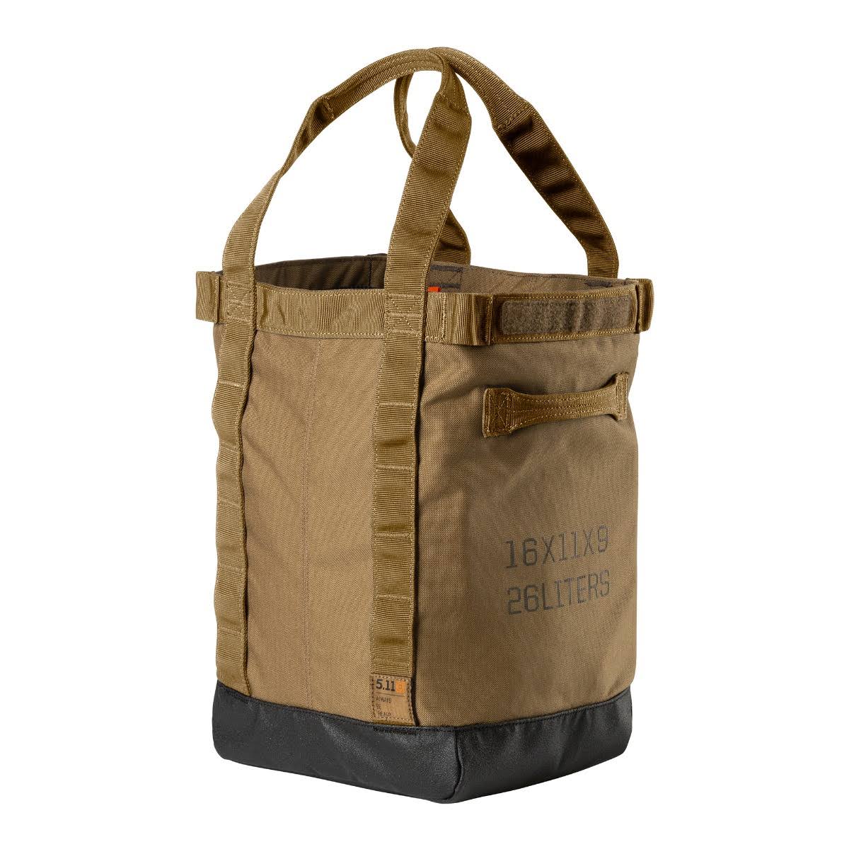 Utility Tall Bag, 26L D484