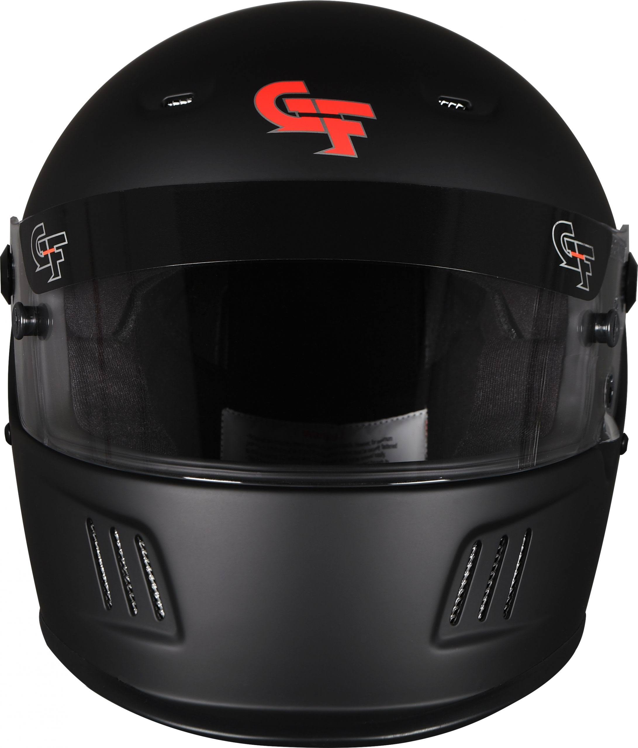 Rift Full Face SA2015 Racing Helmet V175