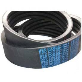 Banded Belt 21/32 x 85in OC B944