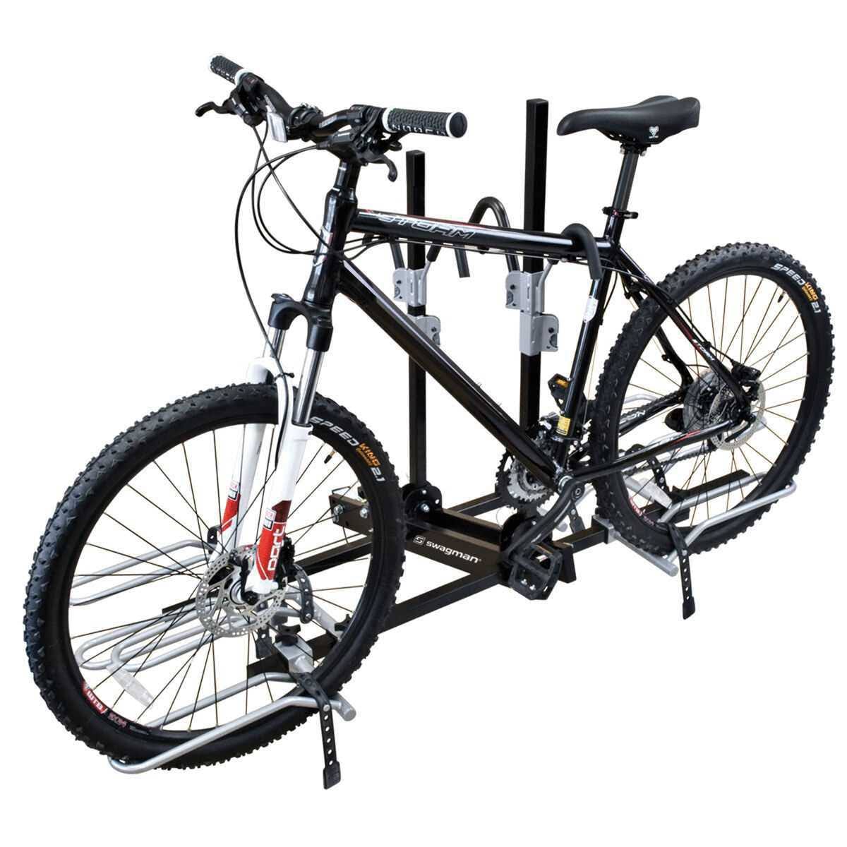 Hitch Bike Rack P59413