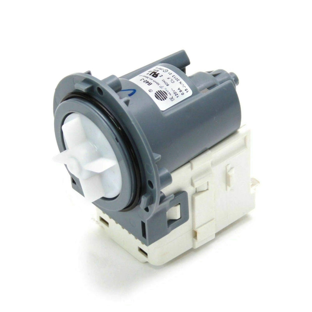 Washer Drain Pump Motor N482253