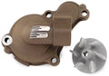 Water Pump Cover & Impeller Kit E422