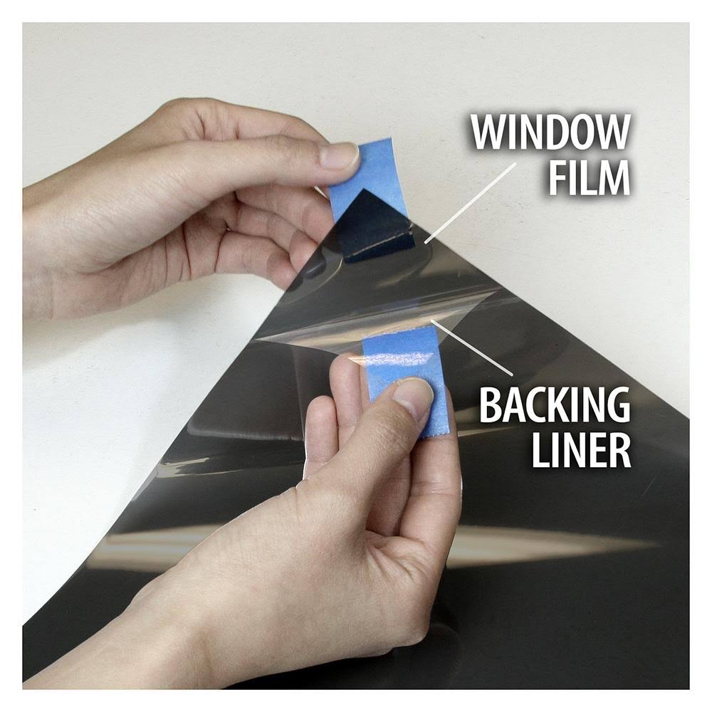 Natural 40 Window Film 48in x 50ft G8691