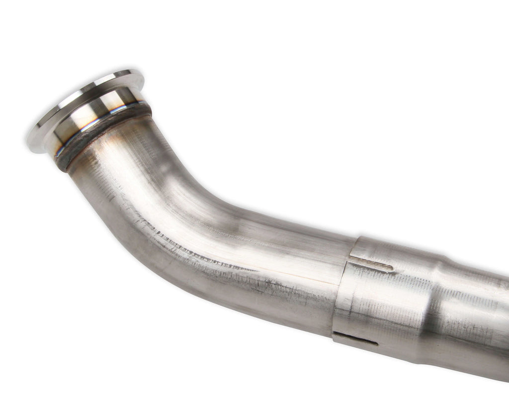 Exhaust Crossover Pipe O5880