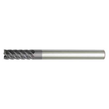 Sq. End Mill, Carb, 4.00mm X246