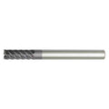 Sq. End Mill, Carb, 4.00mm X246