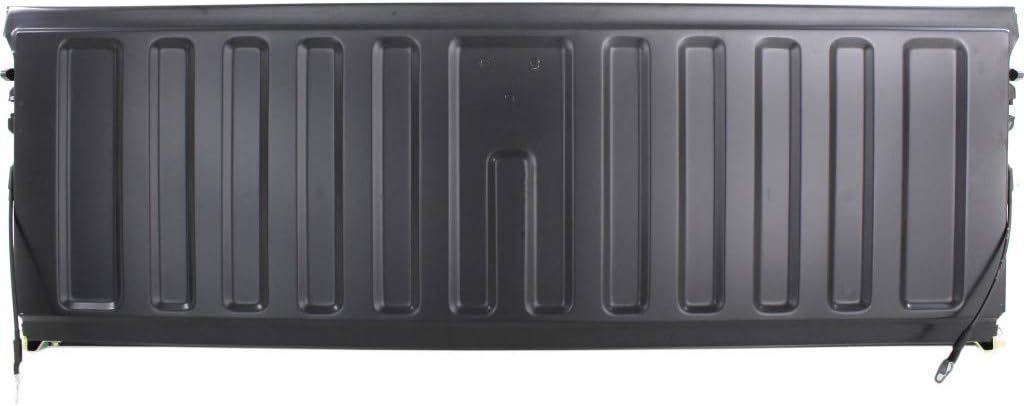 Primed Steel Tailgate for Chevy Silverado 1500/2500 HD Classic 2007 O64845