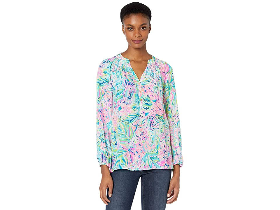 Multi Lillys Favorite Things Top J450469
