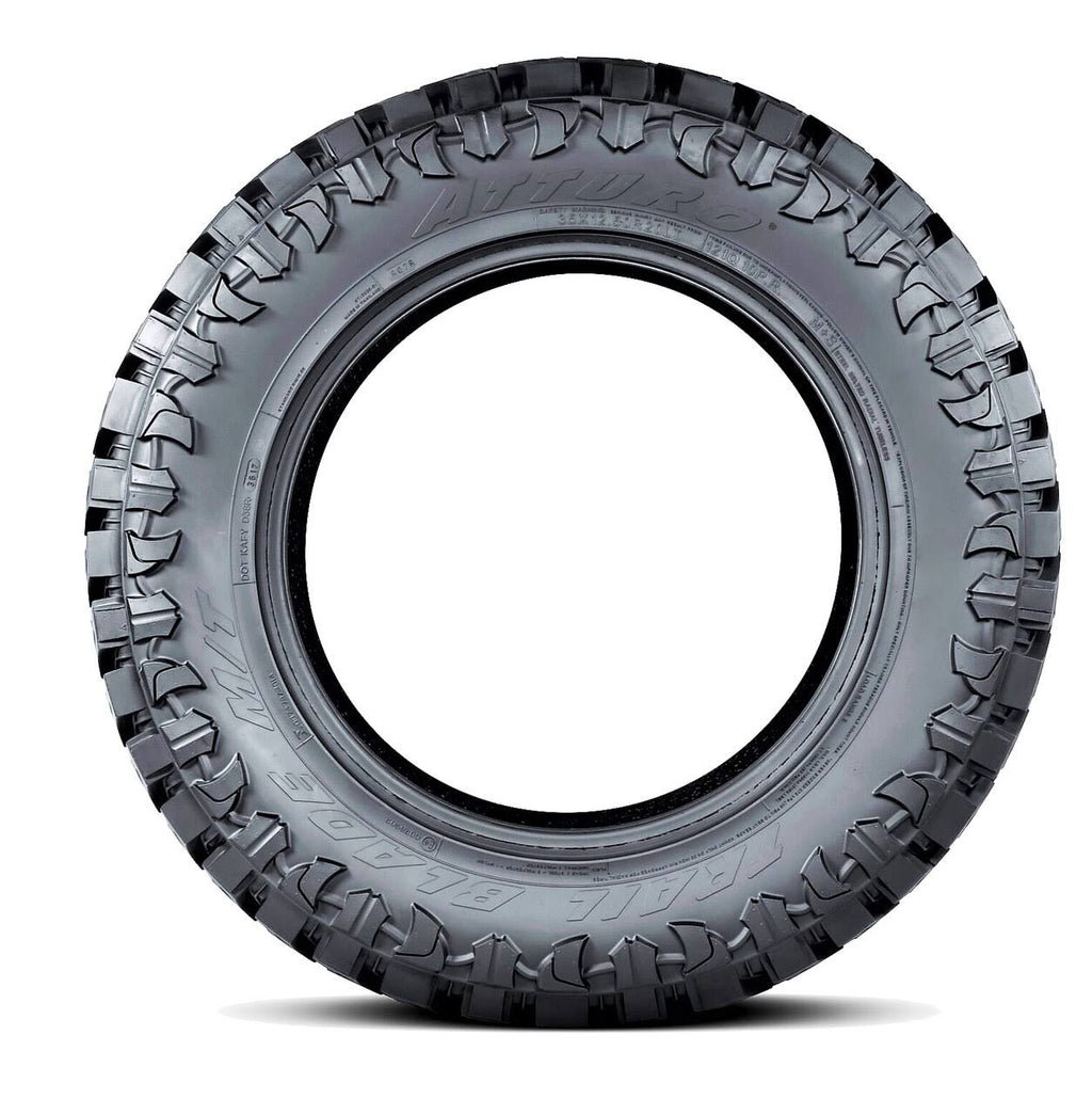 Trail Blade M/T Tire U486