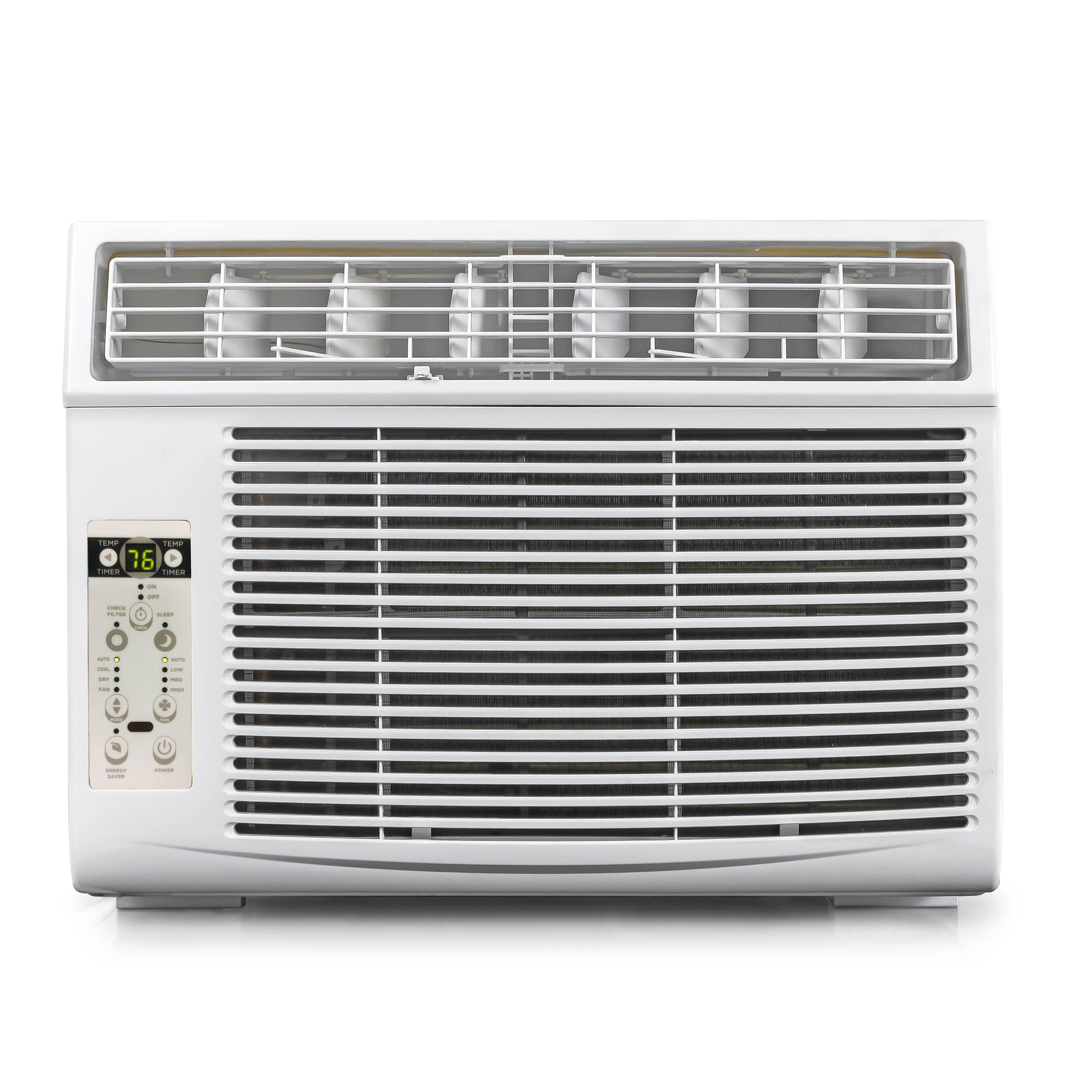 10000 BTU Window Air Conditioner B411411