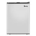 Stainless Steel Single Door Upright Freezer V841