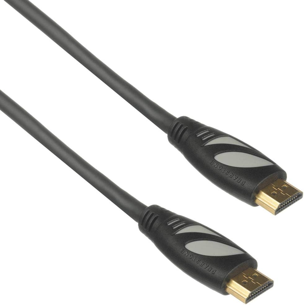 Web Presenter HD Bundle with Power Cord & HDMI Cable with Ethernet L59530