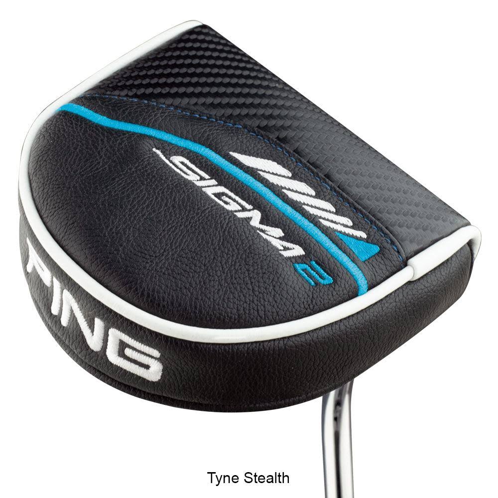Stealth Putter D3480