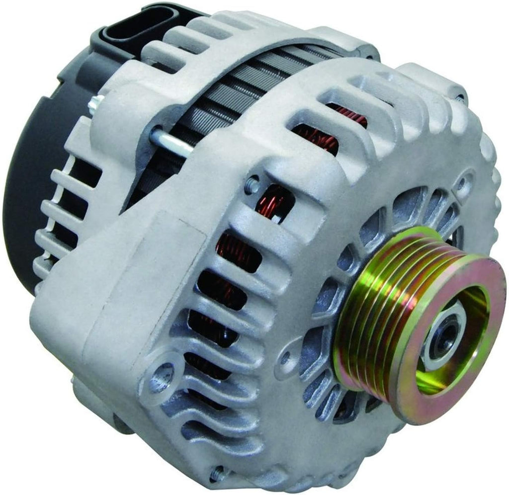 High Output 255 AMP Alternator Replacement M883