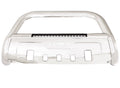 Stainless Bull Bar With Light And Wiring E699