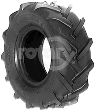 4ply Trupower Tire Carlisle I52634