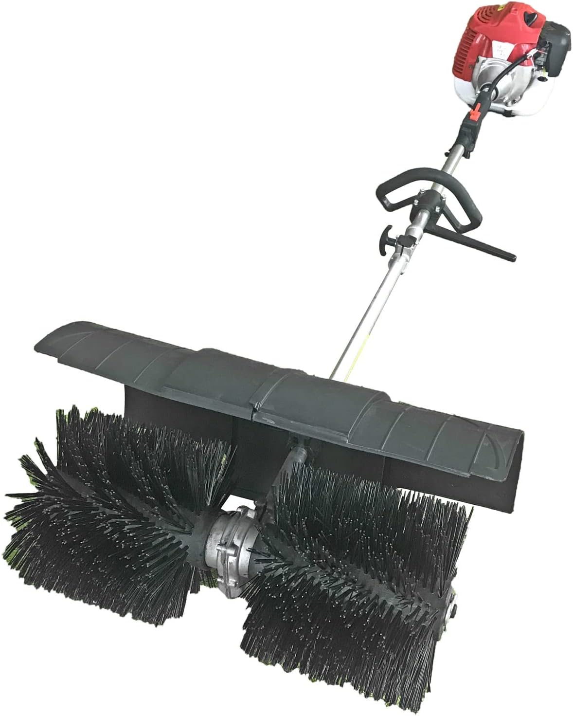 52CC Gas Powered Sweeper Broom R2888