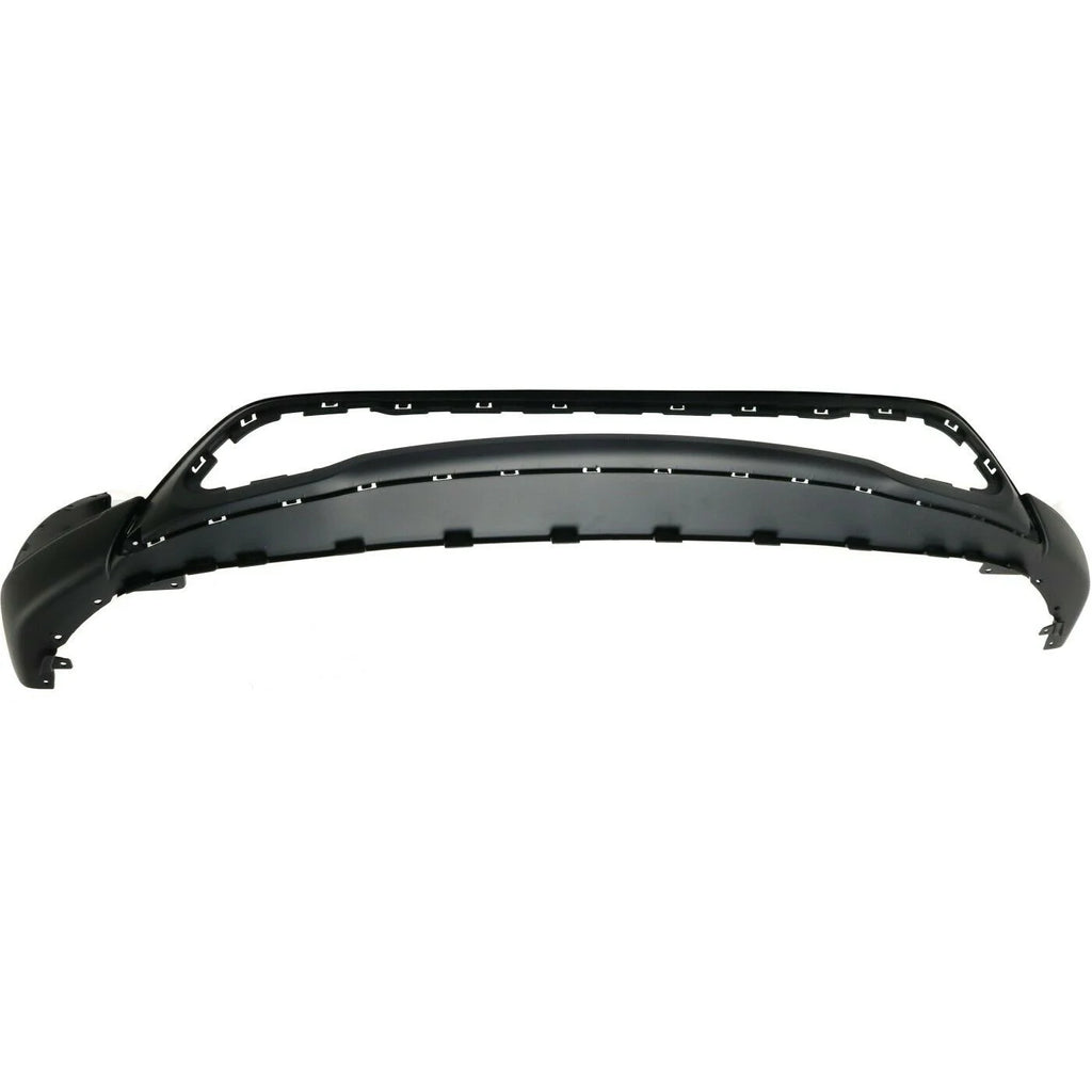 Primed Front Bumper Cover for 2017-2019 Hyundai Santa Fe/XL I67902