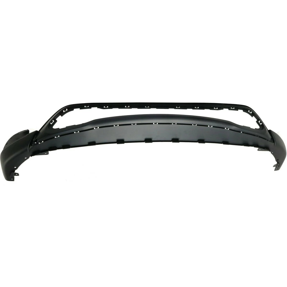 Primed Front Bumper Cover for 2017-2019 Hyundai Santa Fe/XL I67902