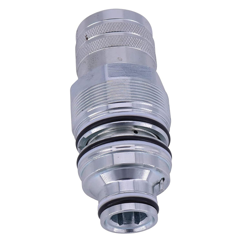 Hydraulic Coupler Pack of 2 X1987