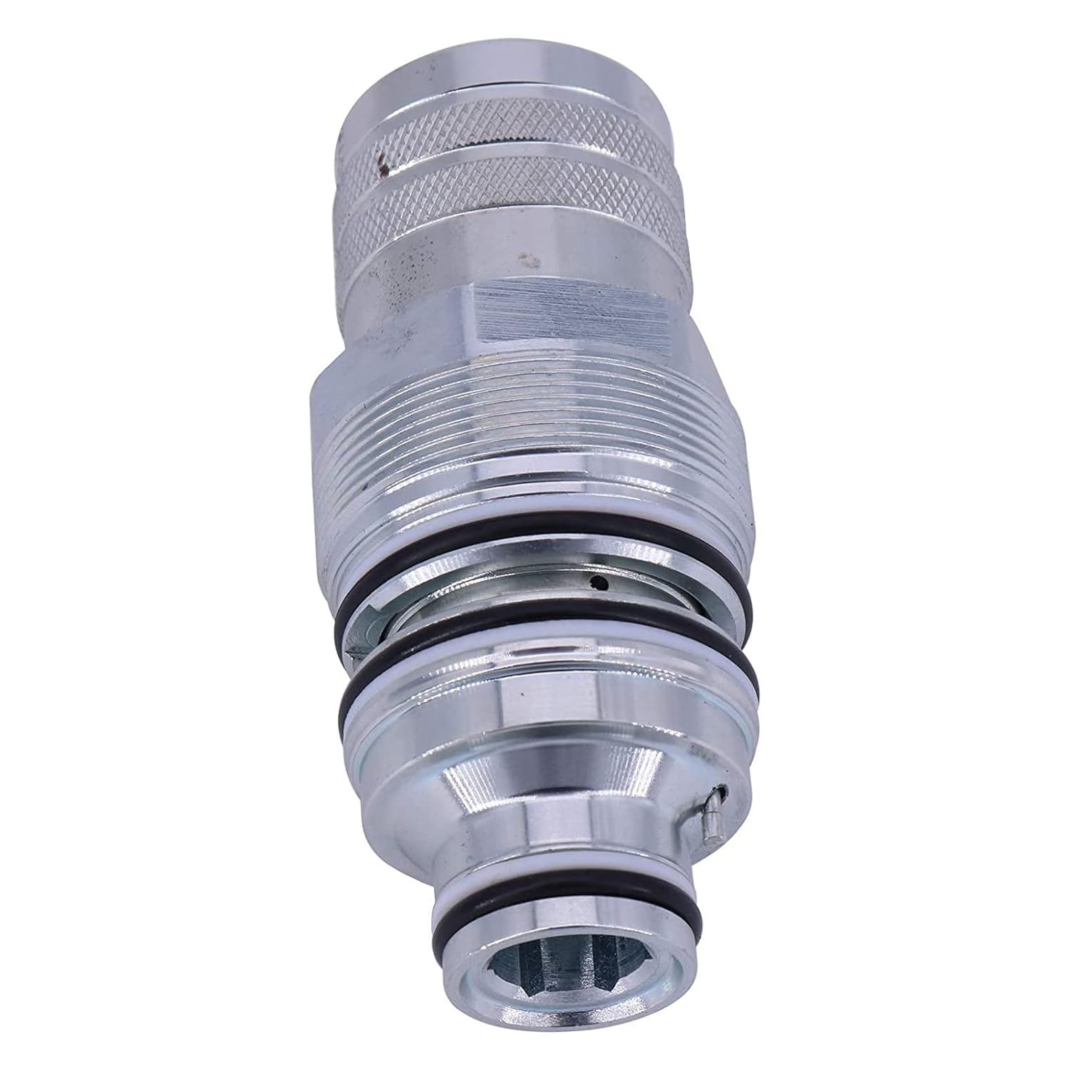 Hydraulic Coupler Pack of 2 X1987