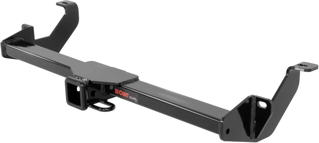 Class 3 Trailer Hitch, 2-Inch Receiver T893554