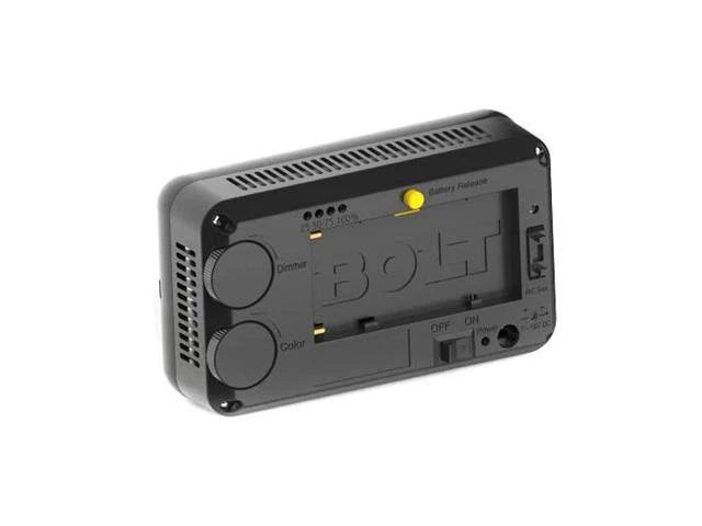 250W On-Camera LED Light, Dimmable R405040