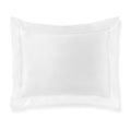 White Standard Sham E206