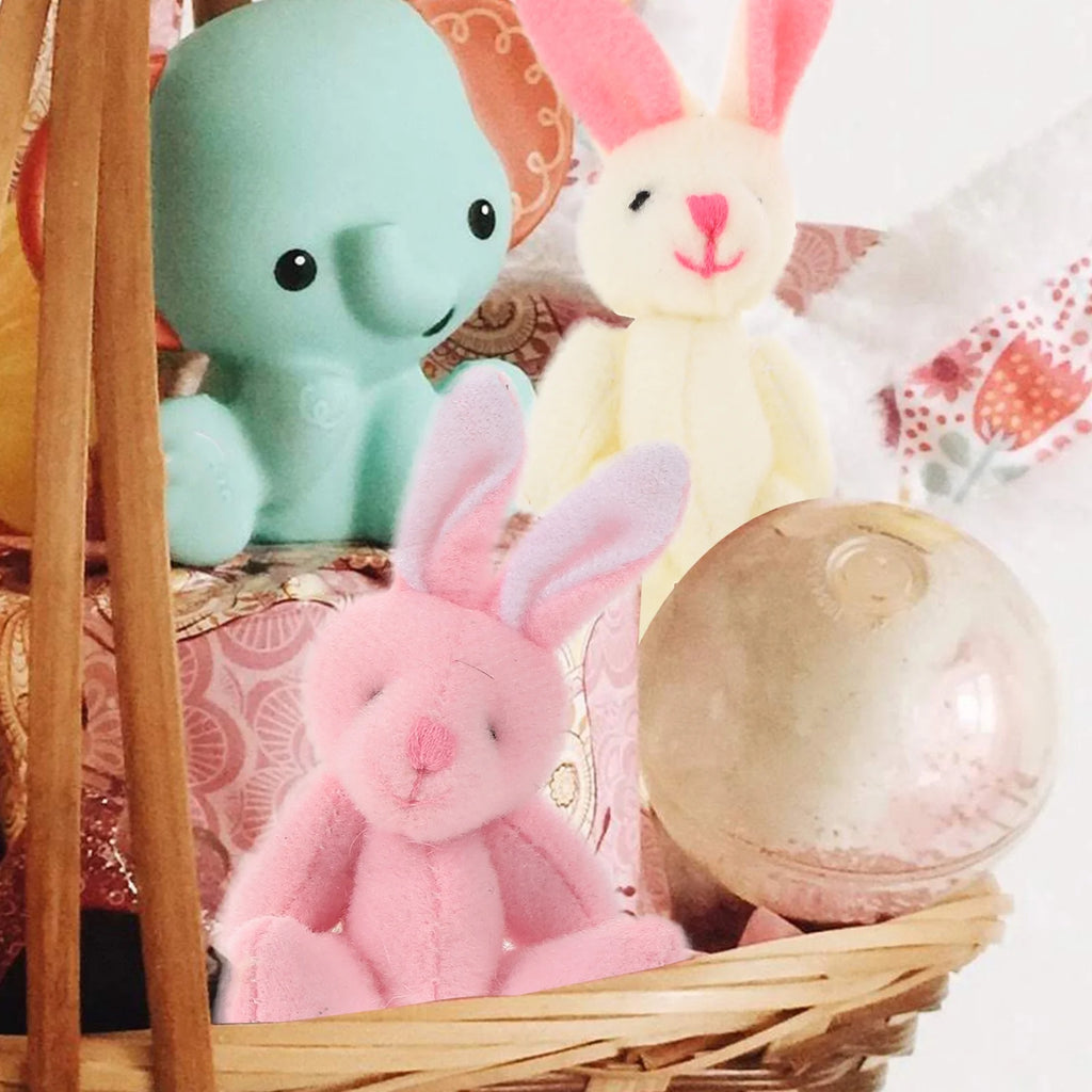 15 Pcs Mini Plush Toy Stuffed Animal Ornament T544331