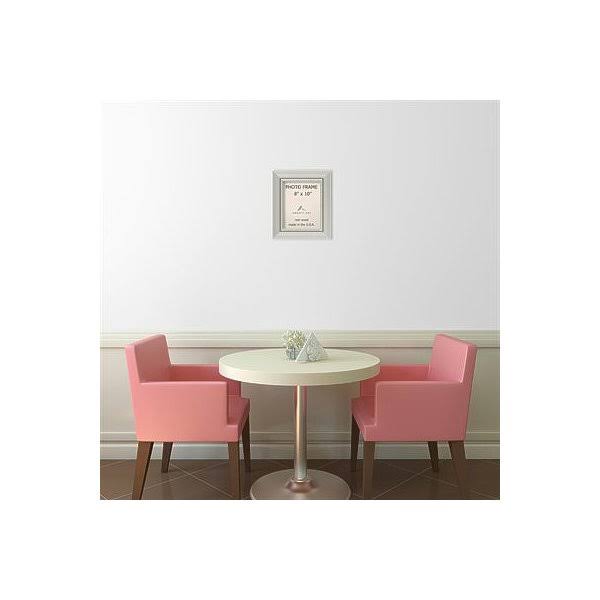 Silver Photo Frame Z95389
