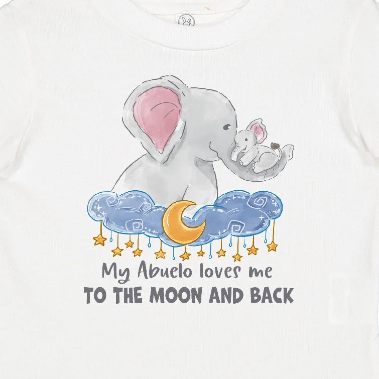 Baby T-Shirt U5147