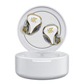 True Wireless Stereo in-Ear Earphone 1BA+1DD Earbuds M13018