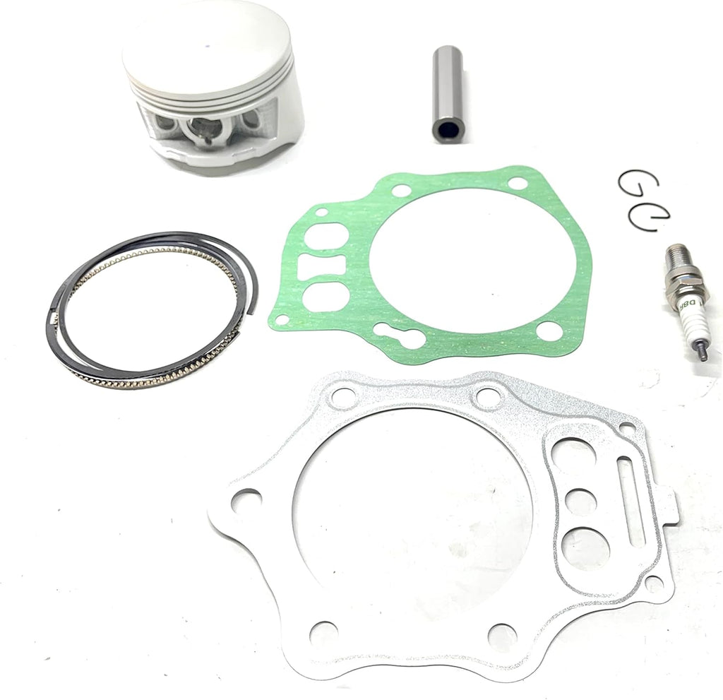 Cylinder Piston Gaskets for Honda Foreman Fourtrax TRX450 F349