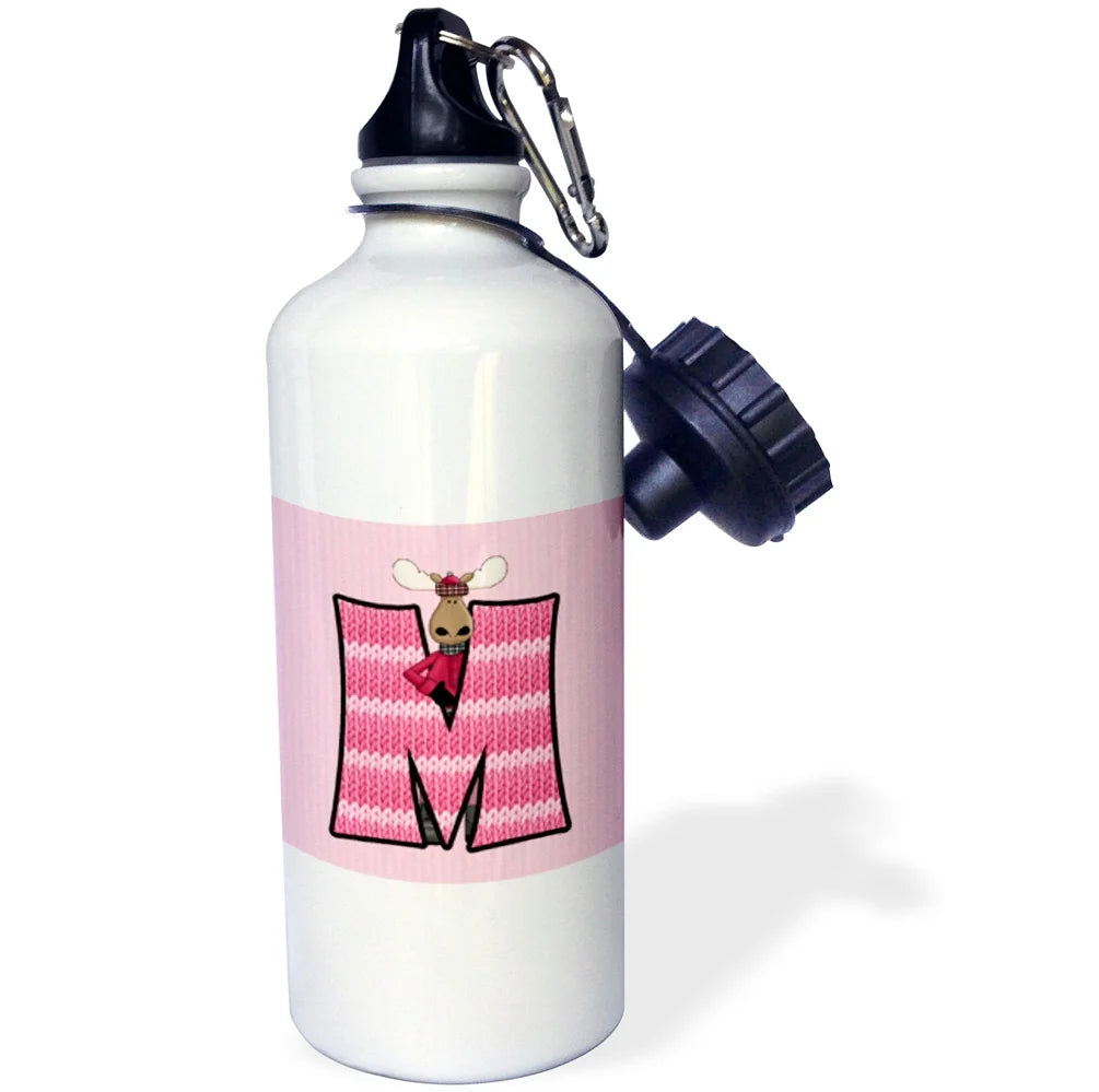 21oz Sports Water Bottle P3051