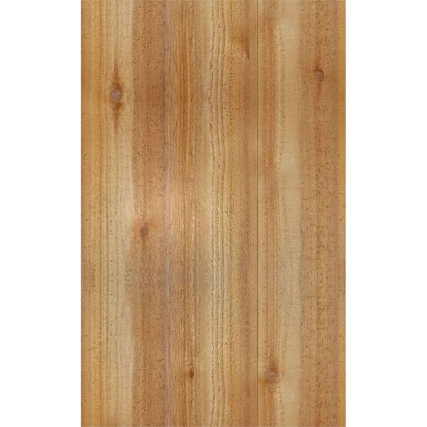 Rough Sawn Western Red Cedar Board-n-Batten Shutters M703854