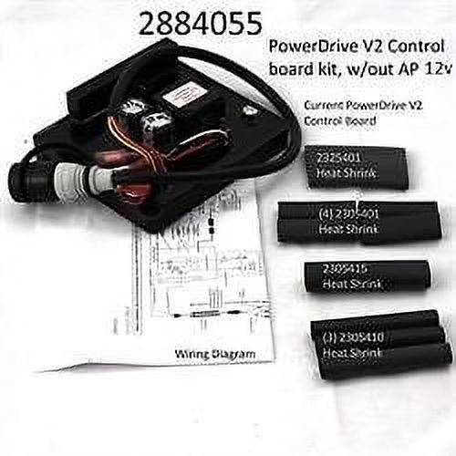 Control Board R907297
