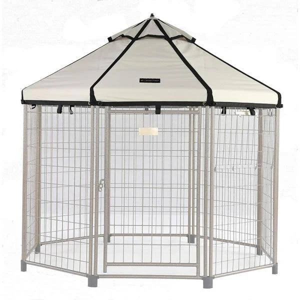 8 Pet Gazebo Canopy N844752