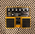 Drive Zone Effects Pedal U29295